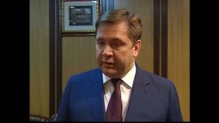 Минэнерго: С.Шматко о сотрудничестве с Ираком 2009