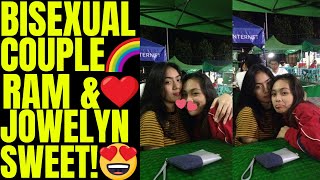 Twitter Bi Couple ?