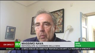 Orban et Salvini : le front anti-Macron ?
