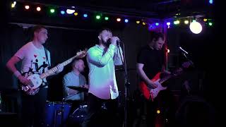 ПечЬ - Пионерская (14.03.2019 "Китайский летчик "Джао Да")