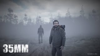 Медведь и апокалипсис по-русски #1 35MM прохождение