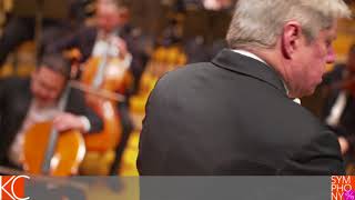 Beethoven's Triple Concerto and Rachmaninoff Symphonic Dances