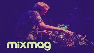 FATBOY SLIM slammin' 2hr set @ Mixmag's 30th Birthday