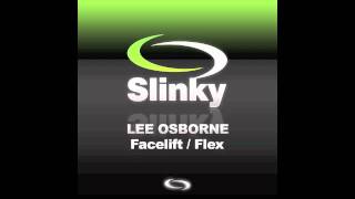 Lee Osborne - Flex