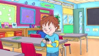 Horrid Henry and the Phantom Phone | Horrid Henry