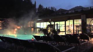 Ròseo Hotel EUROTERME, Terme e Cure termali