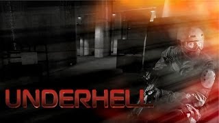 Финал Underhell: Chapter 1 - Полтора часа эпик вина