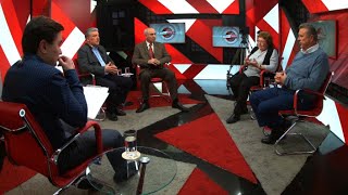 Куда крестьянину податься? (12.03.2019)