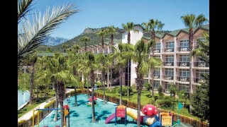 Alva Donna World Palace 5*- Turkey