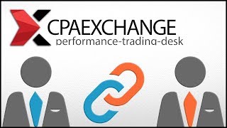 Новая партнерская программа CPAExchange для заработка в Интернете