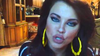 Dana Hamm - Just entertaining you for the fun of it.