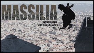 MASSILIA (French Freerun Family)