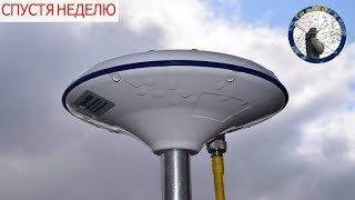 АЛИЭКСПРЕССНАЯ GPS АНТЕННА ГОДНОТА?