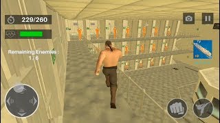 Prisoner Break the Prison - The Grand Escape | Android GamePlay