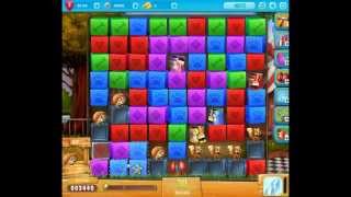 Pet Rescue Saga level 792 no hammers 17 pets ? ►TOBIAS DEAMON◄