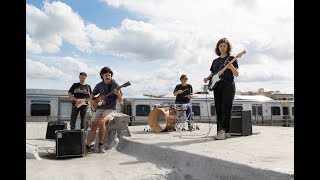 Palm - "Dog Milk" (official music video)
