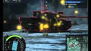 Armored Warfare: Проект Армата - танк: Т-62 прохождение #6