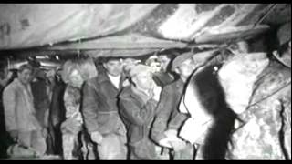 Tunnel Tigers, played by Arran
