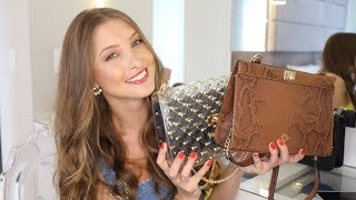 Minhas bolsas favoritas | 2020