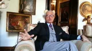 Maculopatie - Prevenzione e consigli del Prof. Mario Stirpe