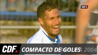 Universidad Católica 4 - 1 Audax Italiano | 10° Fecha | Torneo Apertura 2016 | CDF