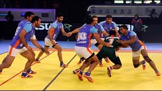 Kabaddi World Cup 2016 Final: When, where to watch India vs Iran live on TV, online streaming