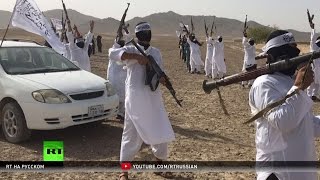 Бесконечная война: 15 лет со дня ввода американских войск в Афганистан