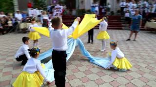 Яскраве свято в с.Рідківці ("Раранча") День села 29.08.2018. Частина 1. #dimonproduction