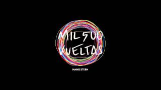 Nano Stern - Mil 500 Vueltas (Full Album)