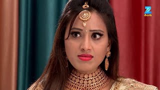 America Ammayi | Best Scene | Ep 678 | Marina Abraham, Seethakanth, Talluri | Zee Telugu