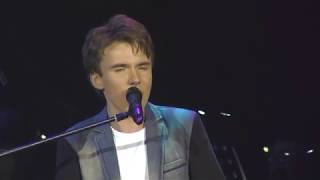 Дмитрий КОВЗЕЛЬ  «Живу, как могу»  (Концерт "О любви немало песен сложено")