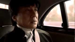 Jackie Chan Bentley Mulsanne HD New Great Commercial Carjam TV HD 2014 Car TV Show