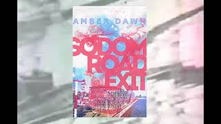Sodom Road Exit Book Trailer