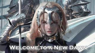 EPIC POP | ''Welcome to a New Dawn'' by Fired Earth Music