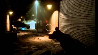 Прохождение игры Battlefield 3 ч5