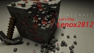 minecraft часть 40 Алхимия 0_0