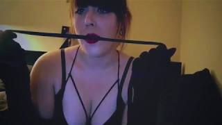 SILK GLOVE KIDNAPPING ROLEPLAY