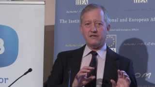 Europe's Energy and Climate Policies -- Coming Apart at the Seams?