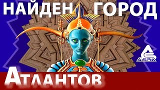 КОГДА разбомбили АФРИКУ? Самые БОЛЬШИЕ руины В МИРЕ!