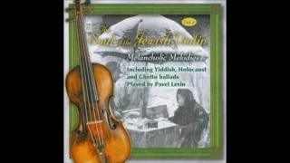 Pavel Levin - A Yiddishe Mame