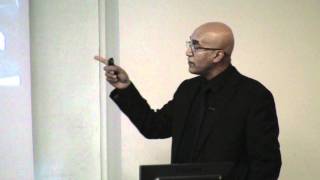 Banny Banerjee - Design Thinking: An approach to Strategic Transformations