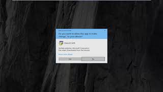 How to Fix Failed to Initialize Direct3d Error on Windows 10
