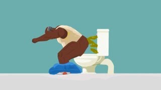 САМЫЕ ЖЕСТКИЕ ТРОЛЛЬ УРОВНИ! (Happy Wheels)