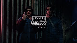 #9thStreet Rzo Munna x N90 - Hush (Music Video) | @MixtapeMadness