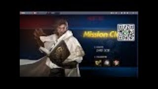 【天堂M】信心的勇氣流 11/20 能休息就是舒服，精神還可以