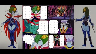 ドラゴンクエスト・ダイの大冒険～妖魔将軍メネロ～