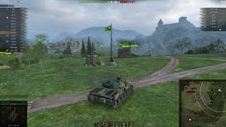 Глобальная карта . 10й сезон . [PZE] vs [FNTIK] Вестфилд. Запись от 28.10