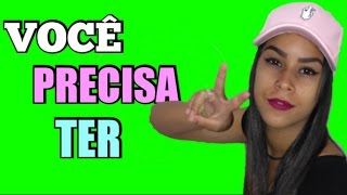 MELHORES GREEN SCREEN QUE VOCÊ PRECISA TER