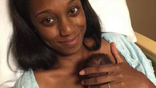 PRETERM LABOR | 22 weeks | Micro Preemie