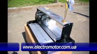 feida tc 250III плиткорез электрический